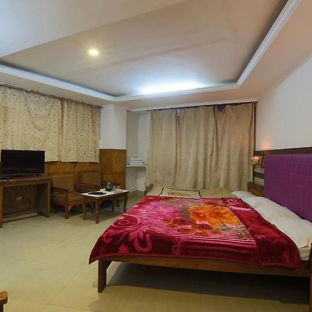 Hotel Assembly-Shillong Exterior photo
