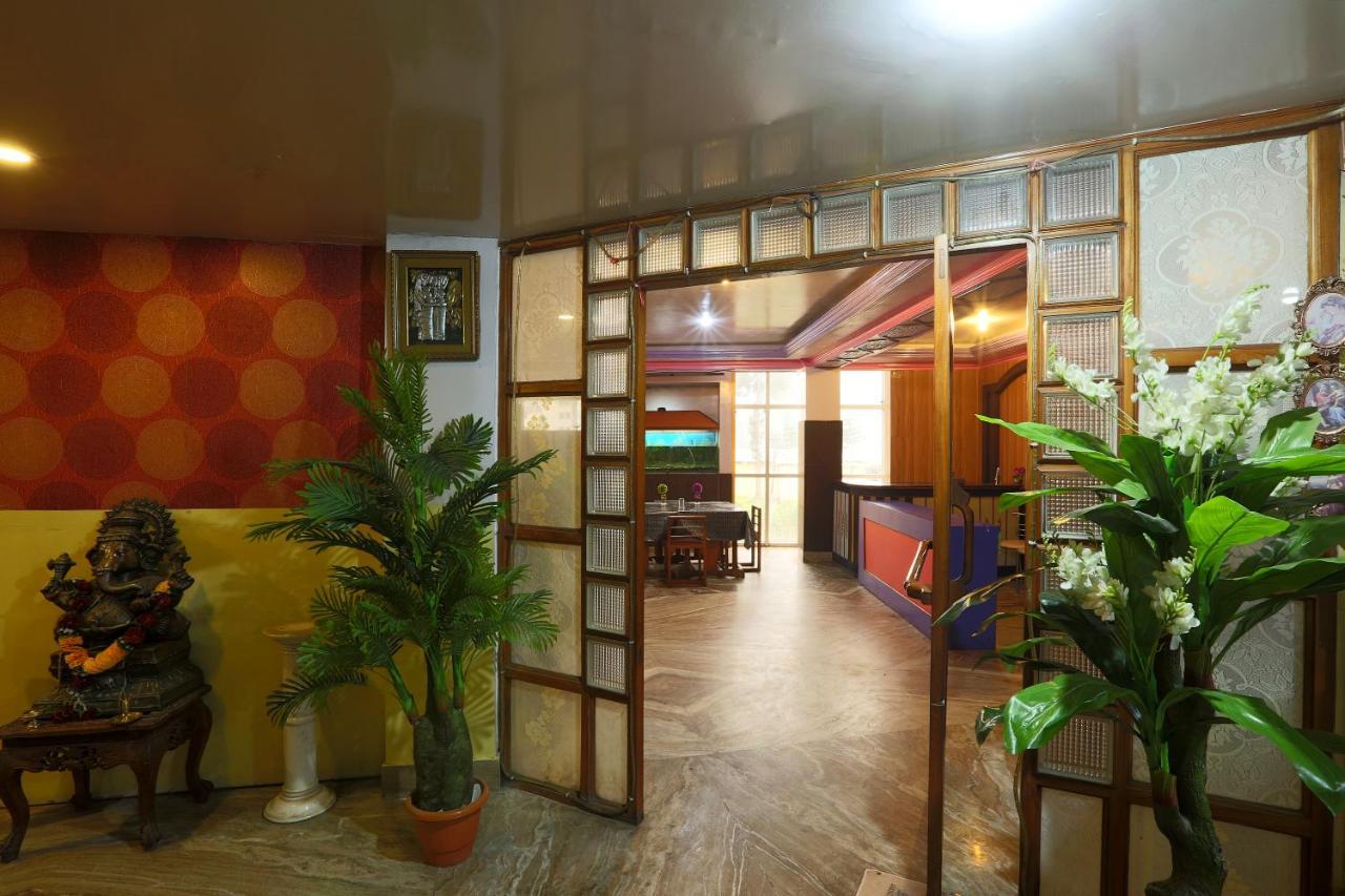 Hotel Assembly-Shillong Exterior photo