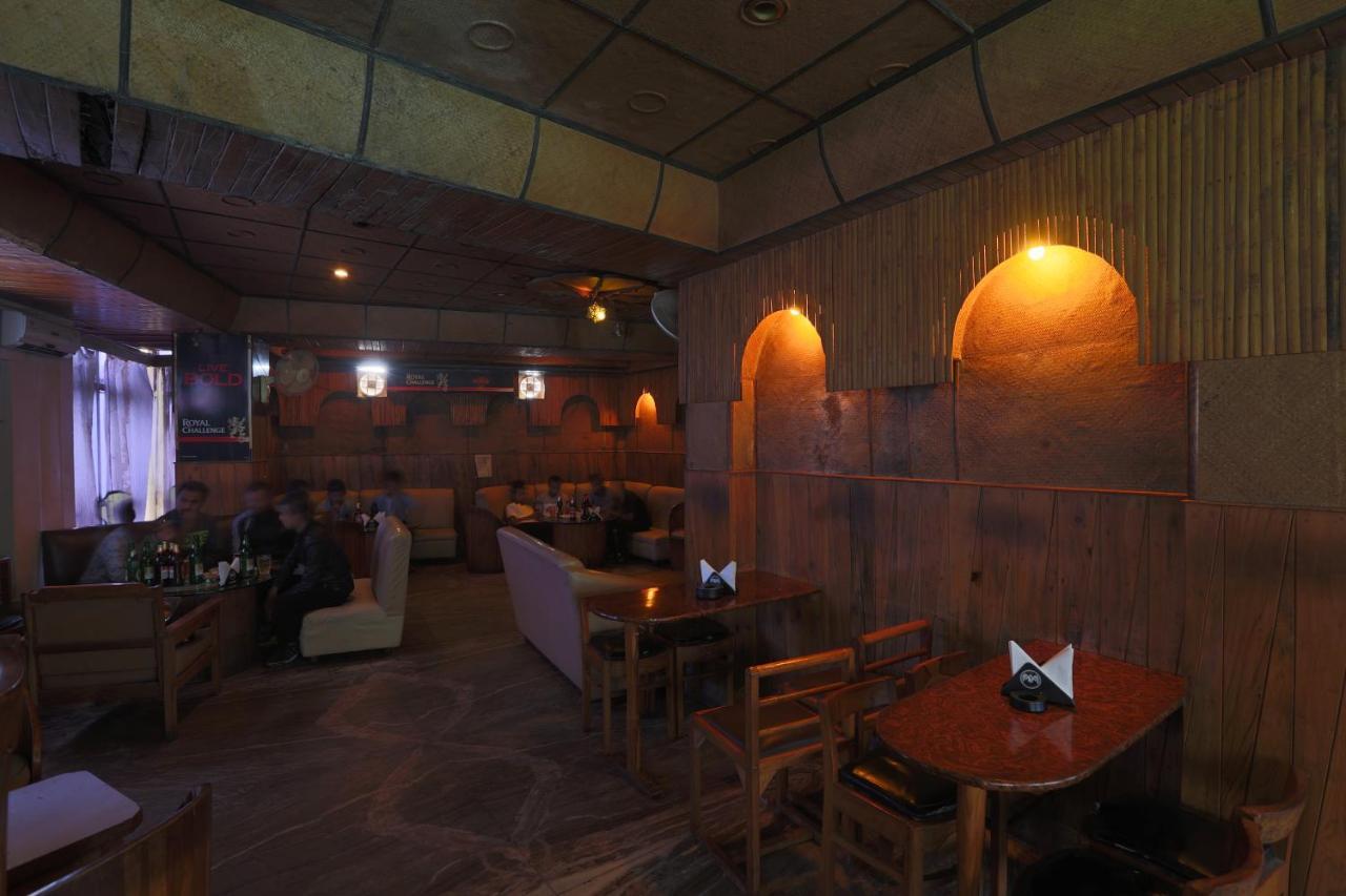 Hotel Assembly-Shillong Exterior photo