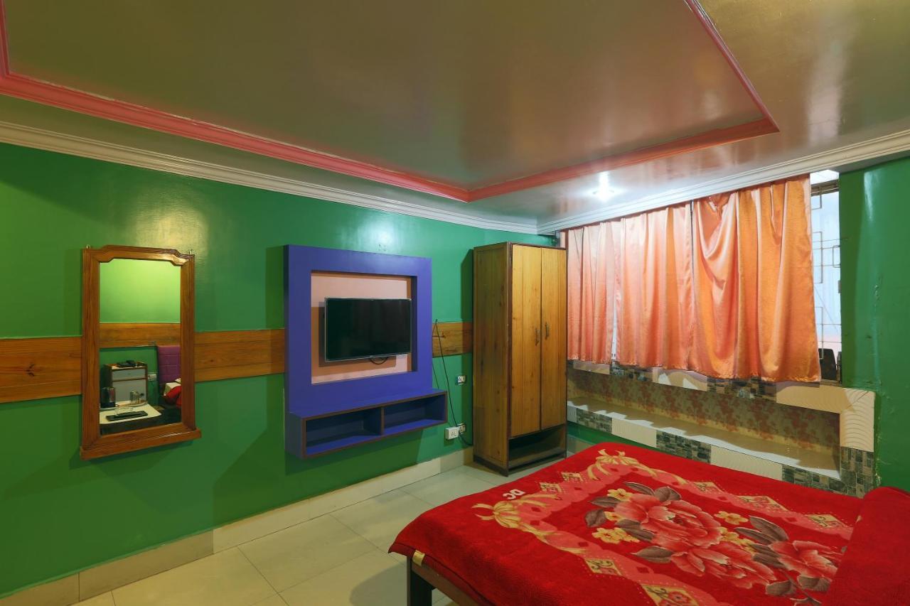 Hotel Assembly-Shillong Exterior photo