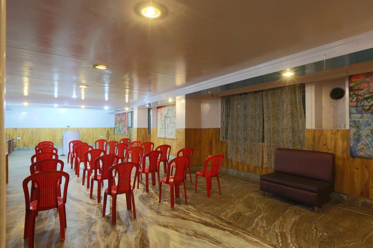 Hotel Assembly-Shillong Exterior photo