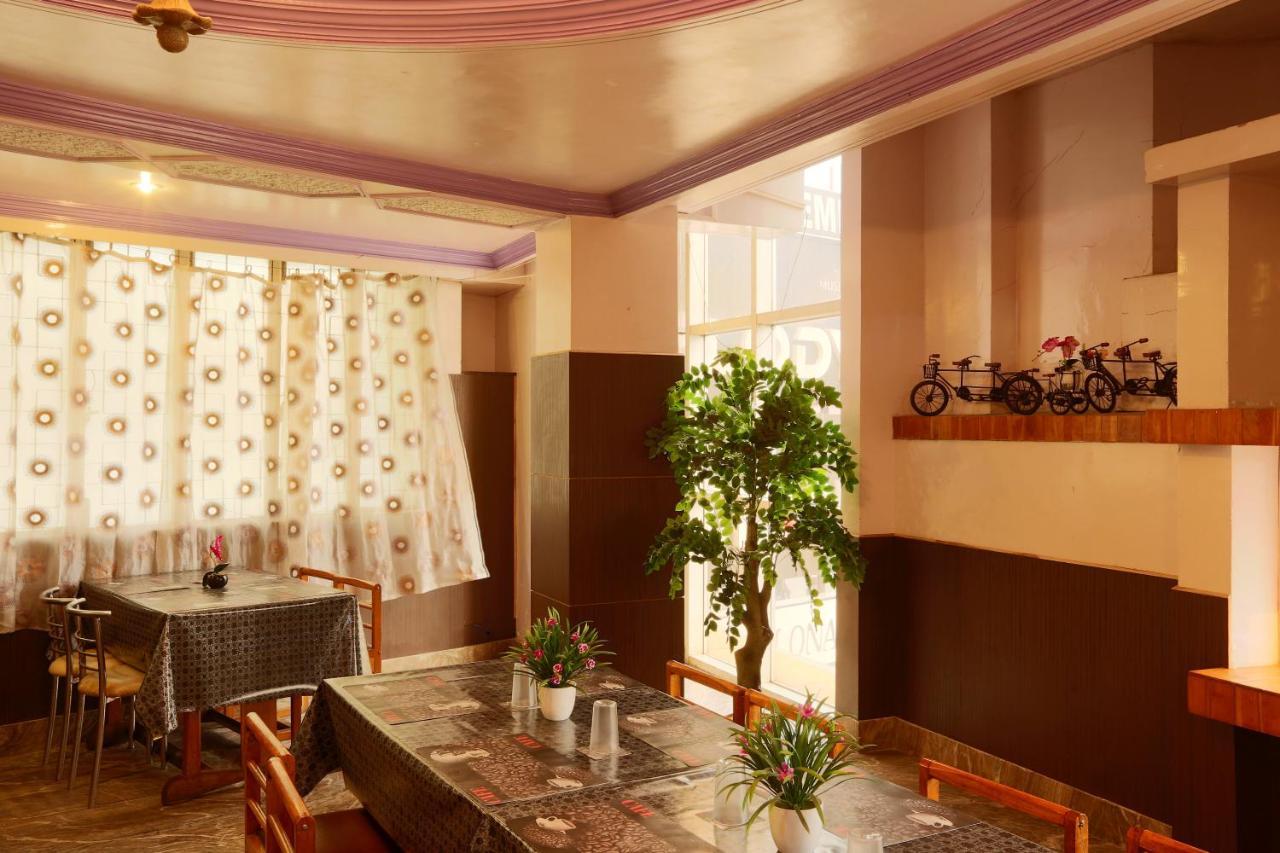 Hotel Assembly-Shillong Exterior photo