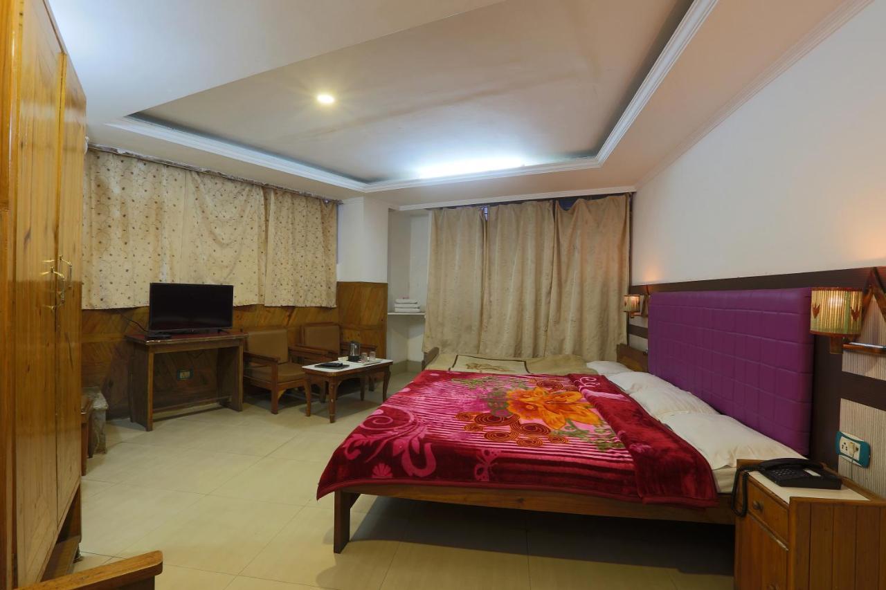 Hotel Assembly-Shillong Exterior photo