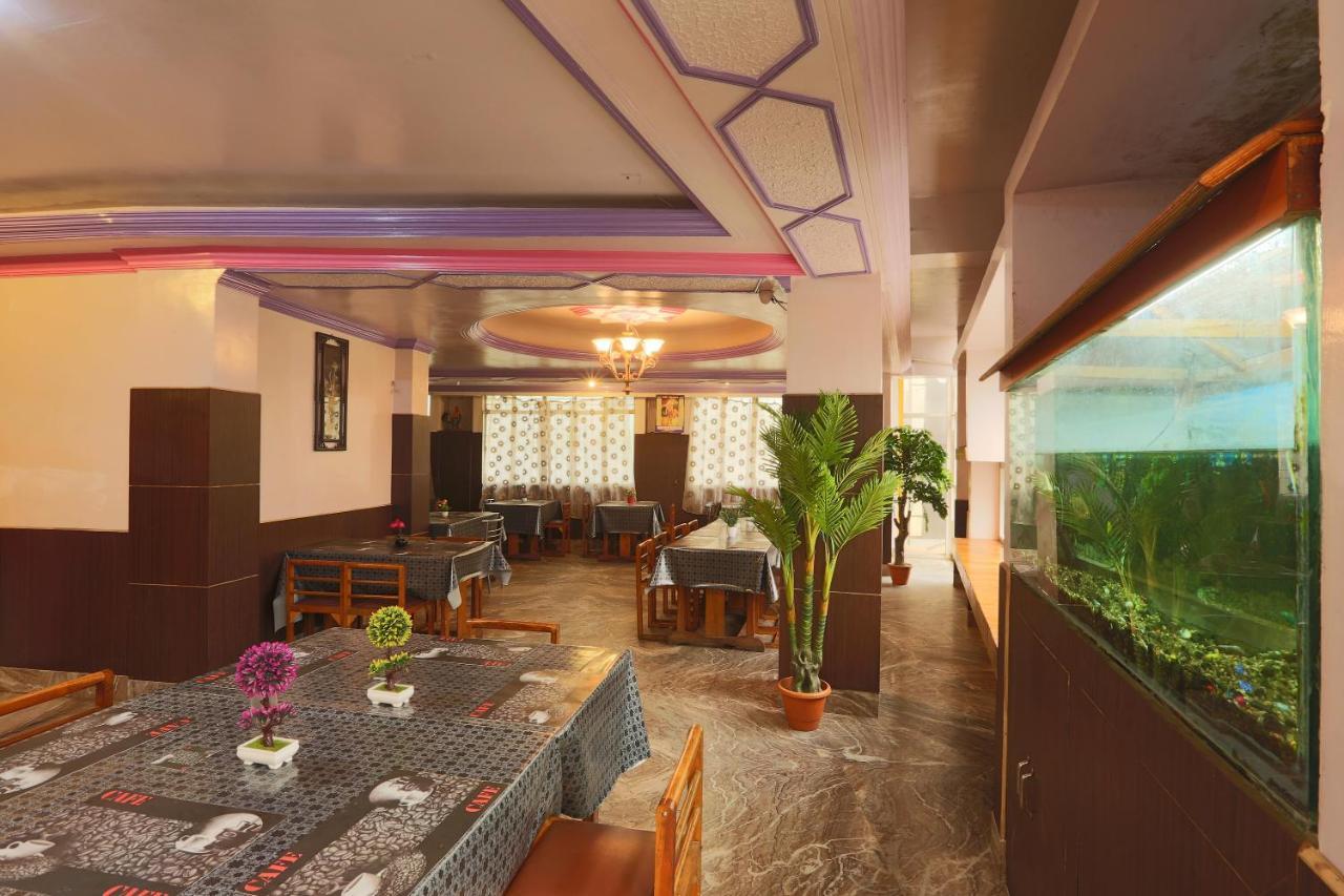 Hotel Assembly-Shillong Exterior photo