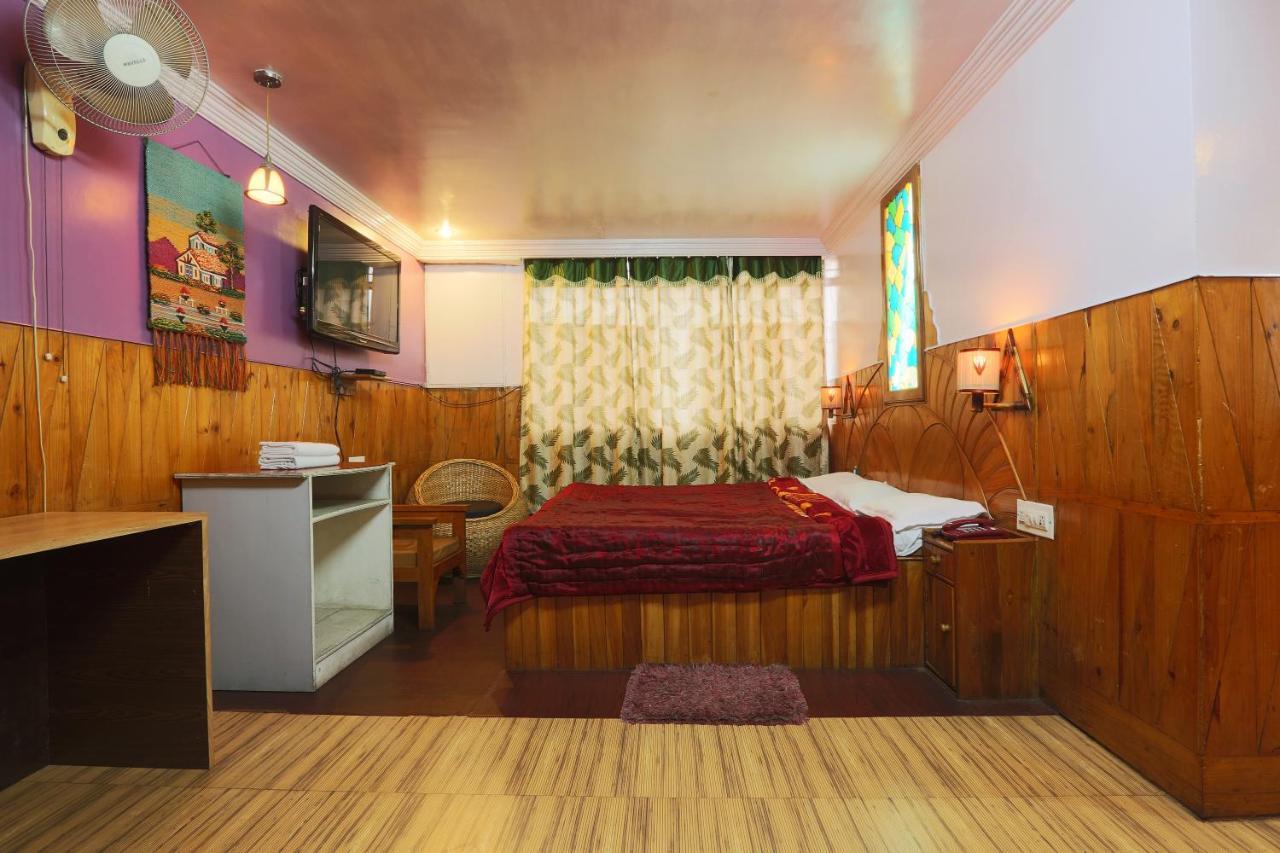 Hotel Assembly-Shillong Exterior photo