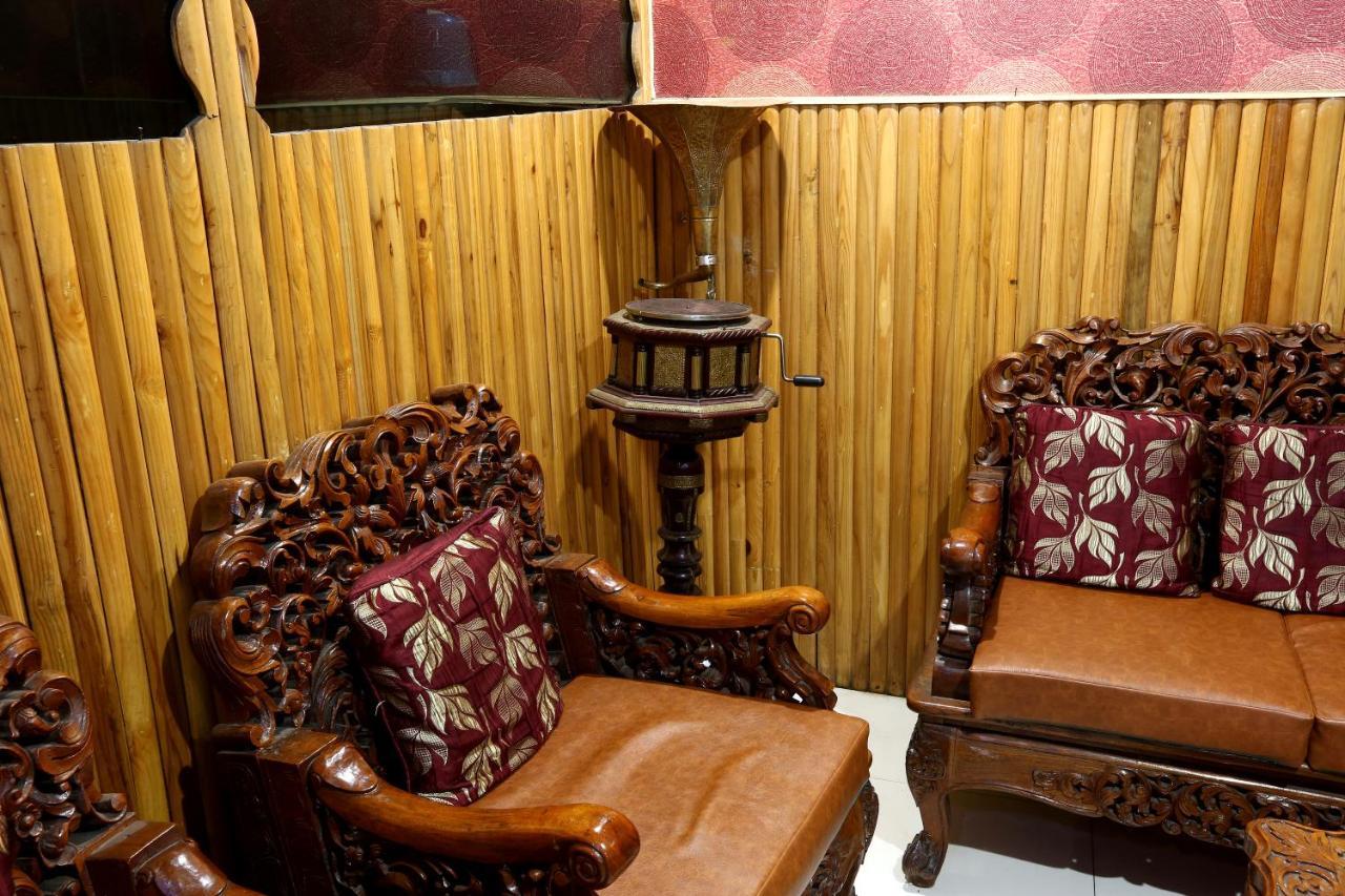 Hotel Assembly-Shillong Exterior photo